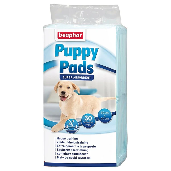 Beaphar Puppy Training Pads X 14