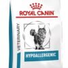 Royal Canin Veterinary Hypoallergenic | 400g | Dietary Complete Food for Adult Cats | To Reduce Allergies and Symptoms of Nutrient Intolerance