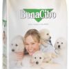 Bonacibo Puppy Lamb & Rice - Premium Dog Food - 15 kg