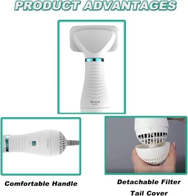 300w Grooming Hair Dryer for Dogs