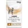 Pro Plan Veterinary Diets Cat Food NF Renal Feline (5kg)