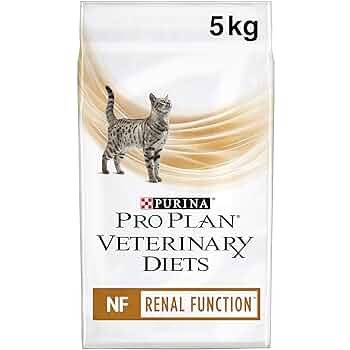 Pro Plan Veterinary Diets Cat Food NF Renal Feline (5kg)