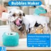 Bath Brush For Dogs More Than Easy And Benefit