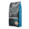 Prochoice Pro34 Salmon & Rice 15 Kg Adult Cat Food