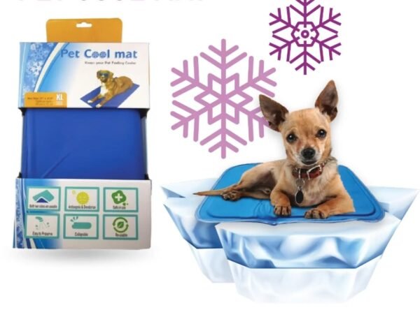 Pet Cool Mat