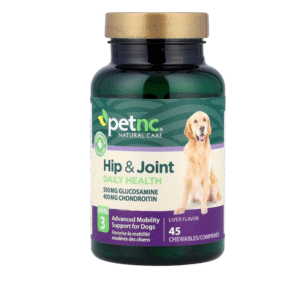 Untitled (500 x 1500 px) (500 x 1500 px) (788 x 788 px)nnn Petnc Natural Care Level-3 Hip & Joint Health Supplement for Adult Dogs