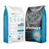 Prochoice Pro34 Salmon & Rice 15 Kg Adult Cat Food