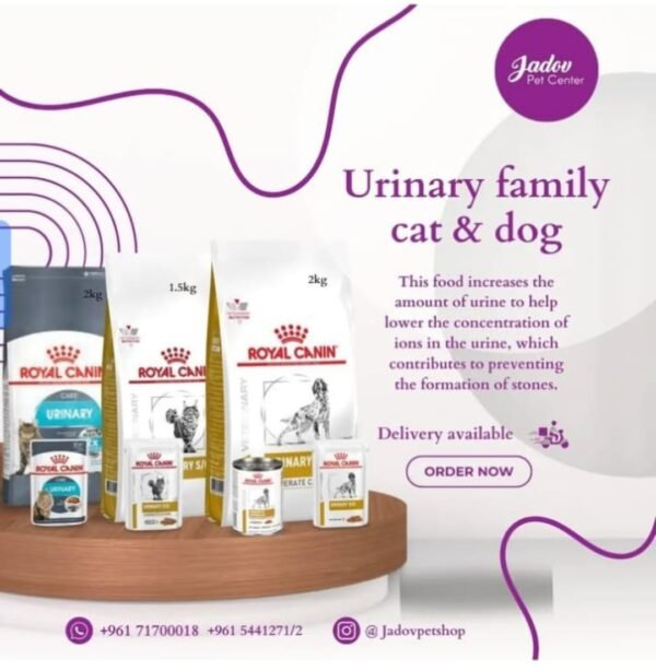 Urinary Care 2 Kg