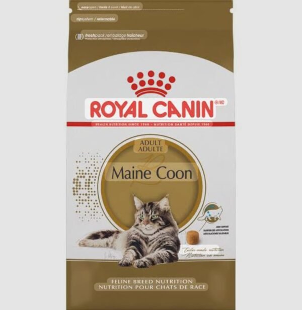 Maine Coon Adult 2 Kg