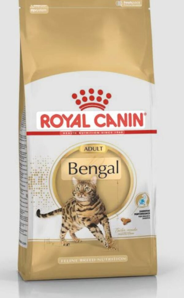 Bengal Adult 2 Kg